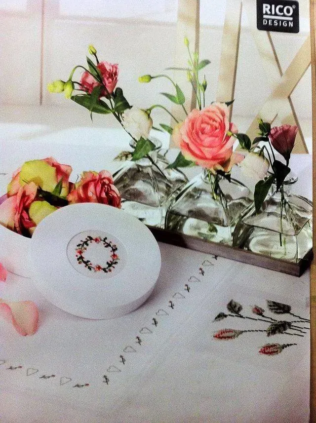 Creations bleu lavande (2)